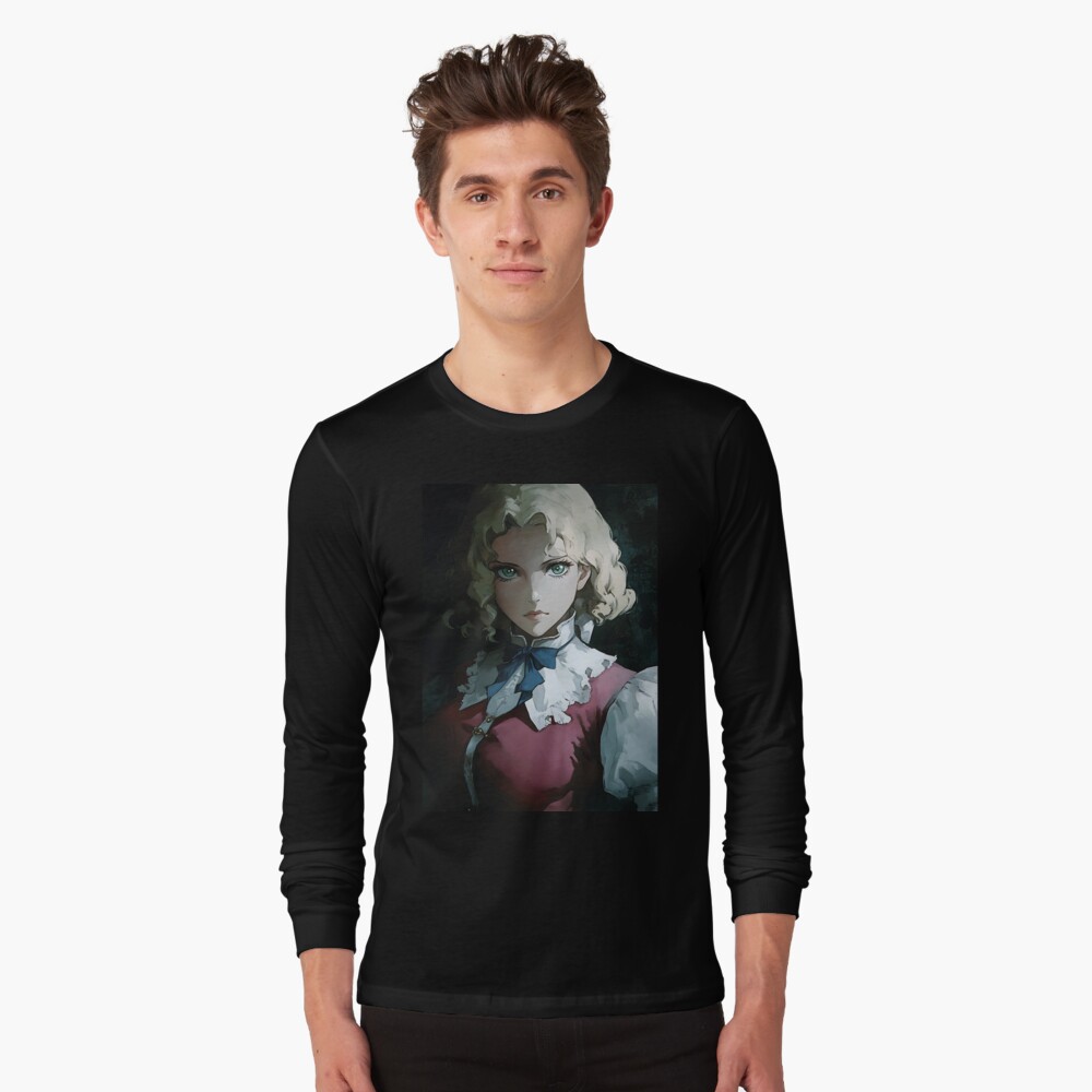 Item preview, Long Sleeve T-Shirt designed and sold by bapupa.