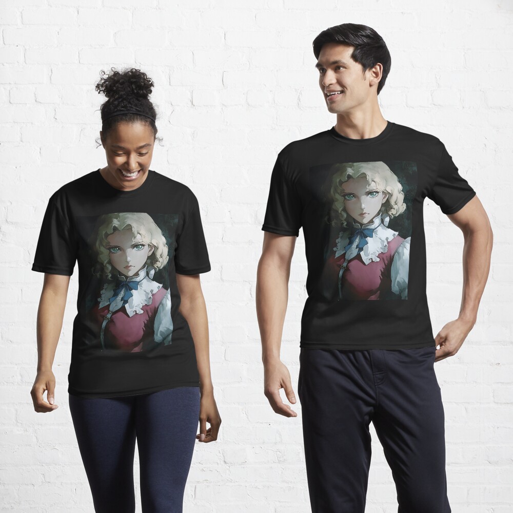 Item preview, Active T-Shirt designed and sold by bapupa.