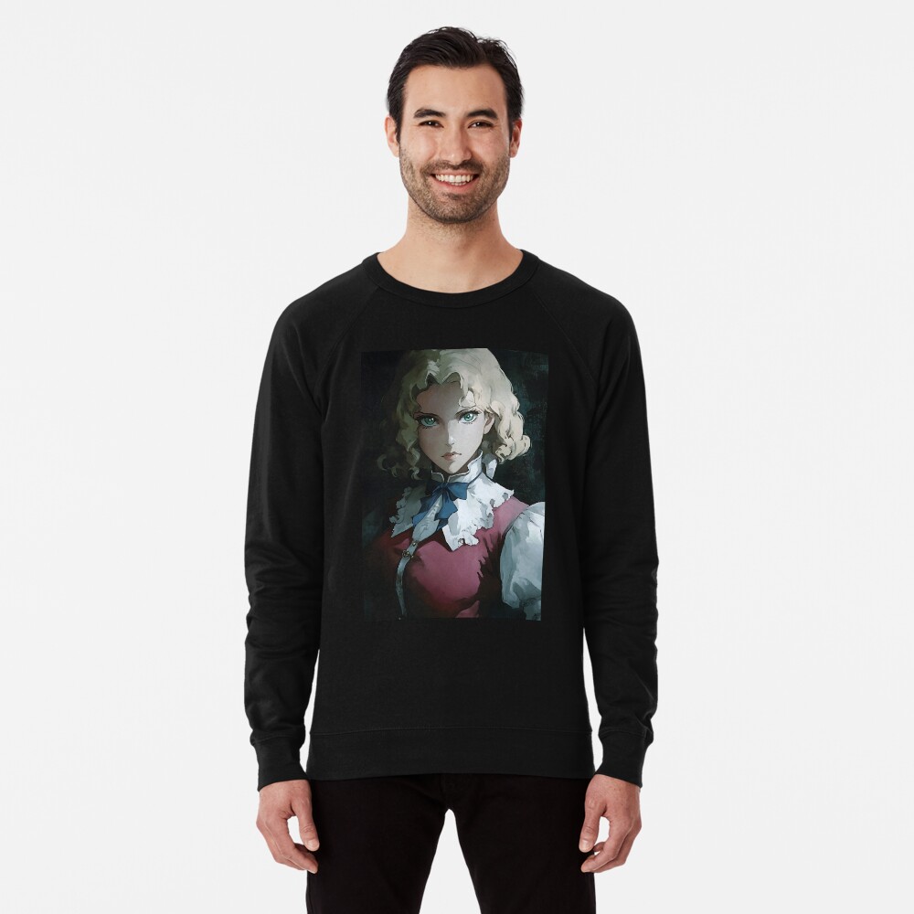 Item preview, Lightweight Sweatshirt designed and sold by bapupa.