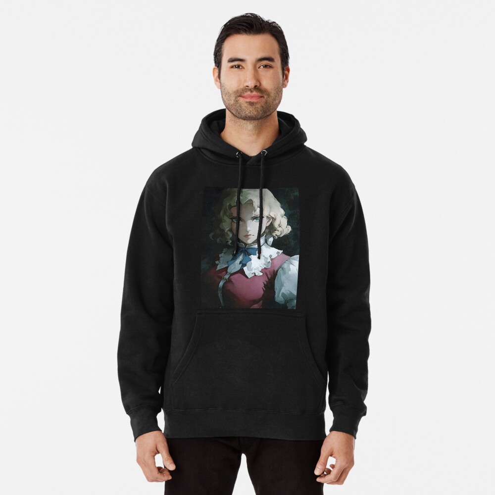 Item preview, Pullover Hoodie designed and sold by bapupa.