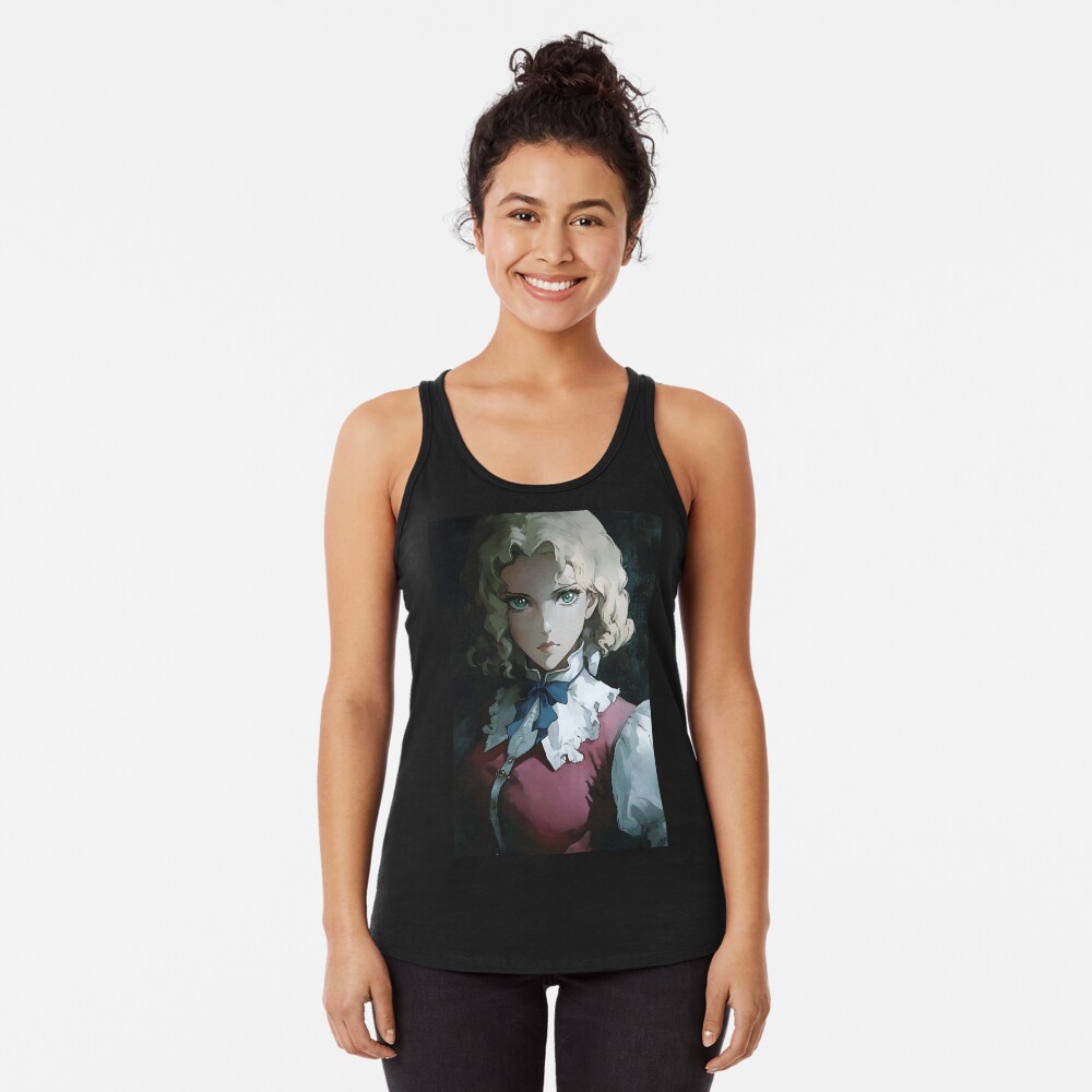 Item preview, Racerback Tank Top designed and sold by bapupa.