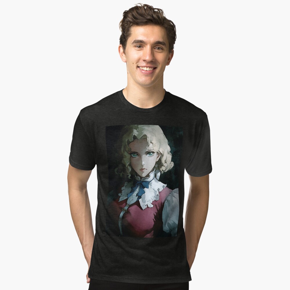 Item preview, Tri-blend T-Shirt designed and sold by bapupa.