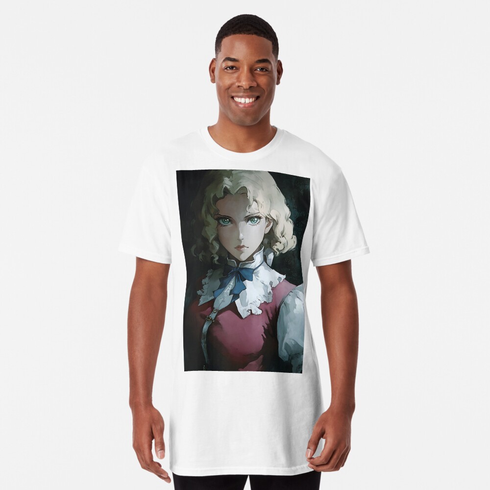 Item preview, Long T-Shirt designed and sold by bapupa.