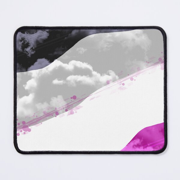 Item preview, Asexual Sky designed and sold by AquaMoon.