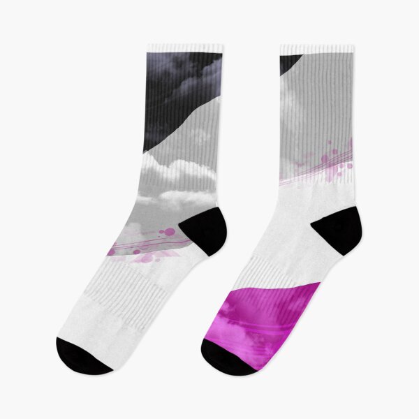 Item preview, Asexual Sky  designed and sold by AquaMoon.