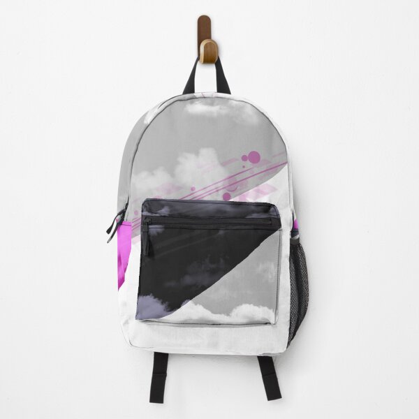 Item preview, Asexual Sky designed and sold by AquaMoon.