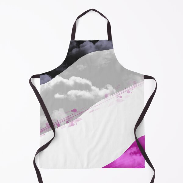 Item preview, Cielo asexual designed and sold by AquaMoon.
