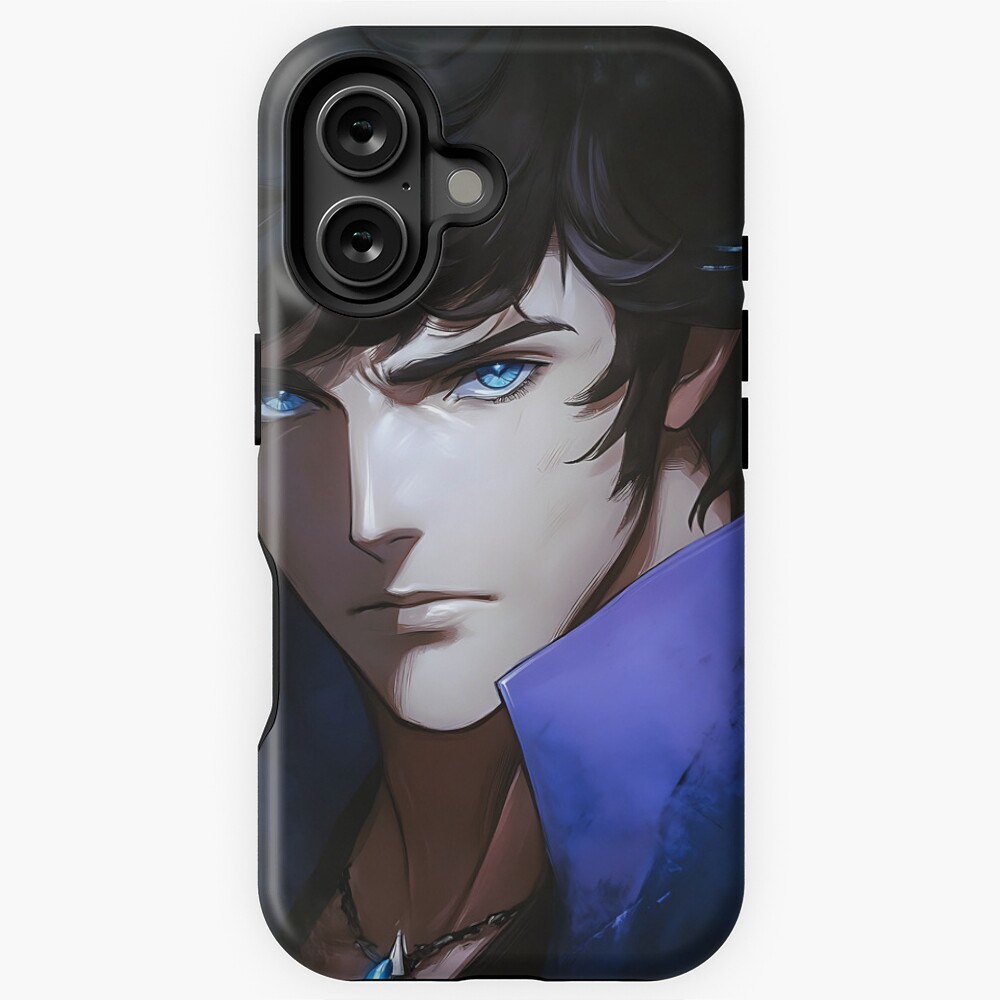 Item preview, iPhone Magsafe Tough Case designed and sold by bapupa.