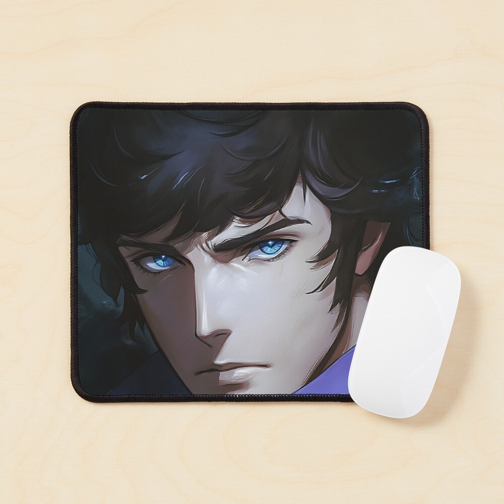 Item preview, Mouse Pad designed and sold by bapupa.