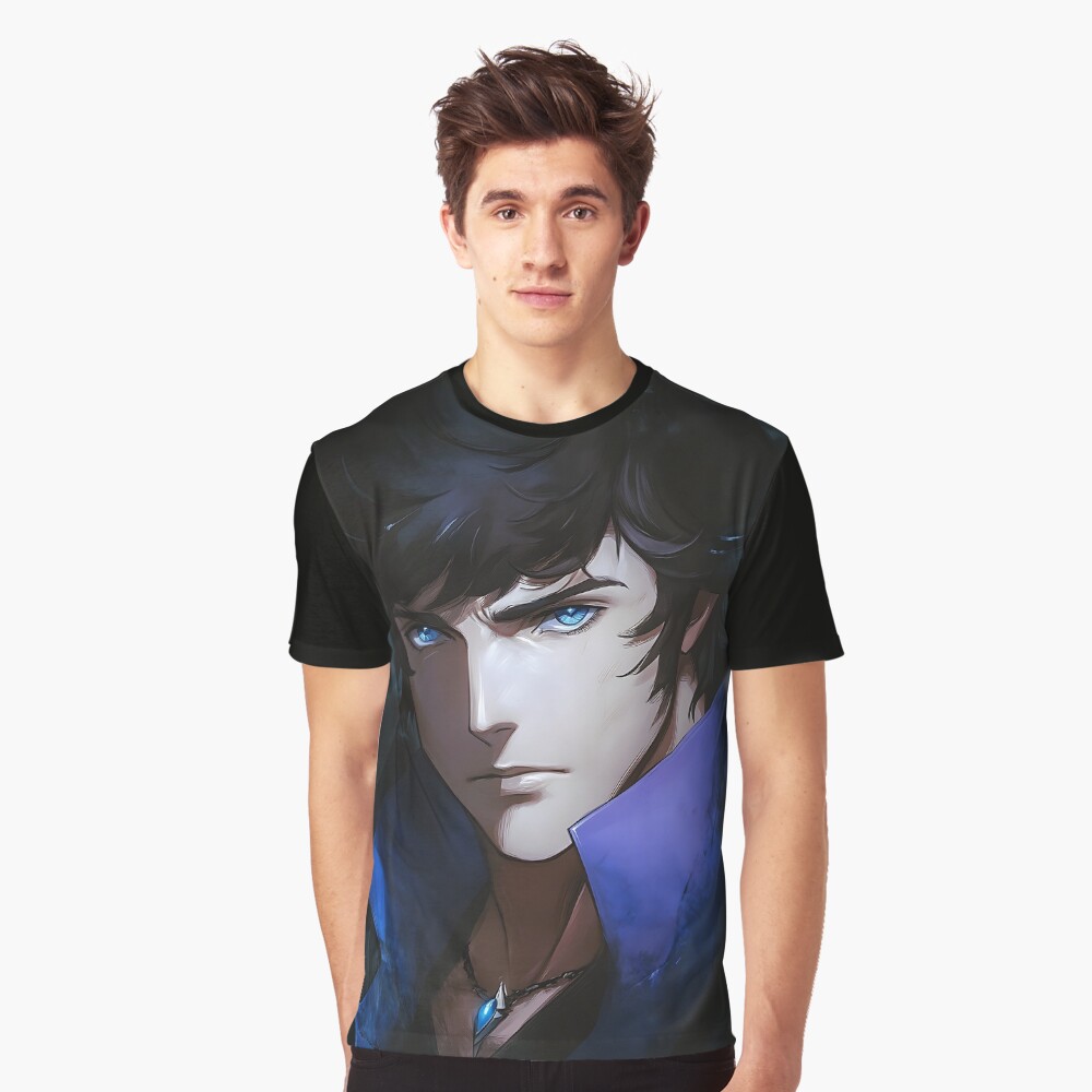 Item preview, Graphic T-Shirt designed and sold by bapupa.