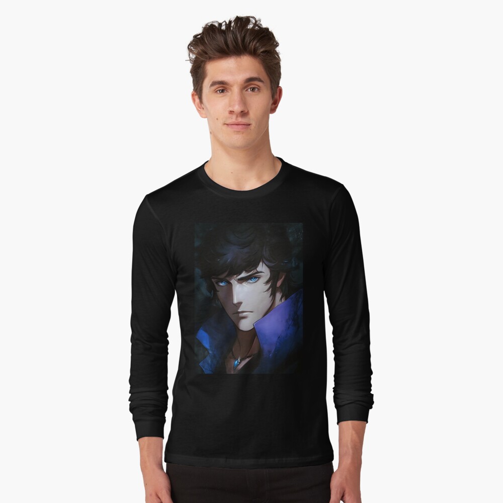 Item preview, Long Sleeve T-Shirt designed and sold by bapupa.