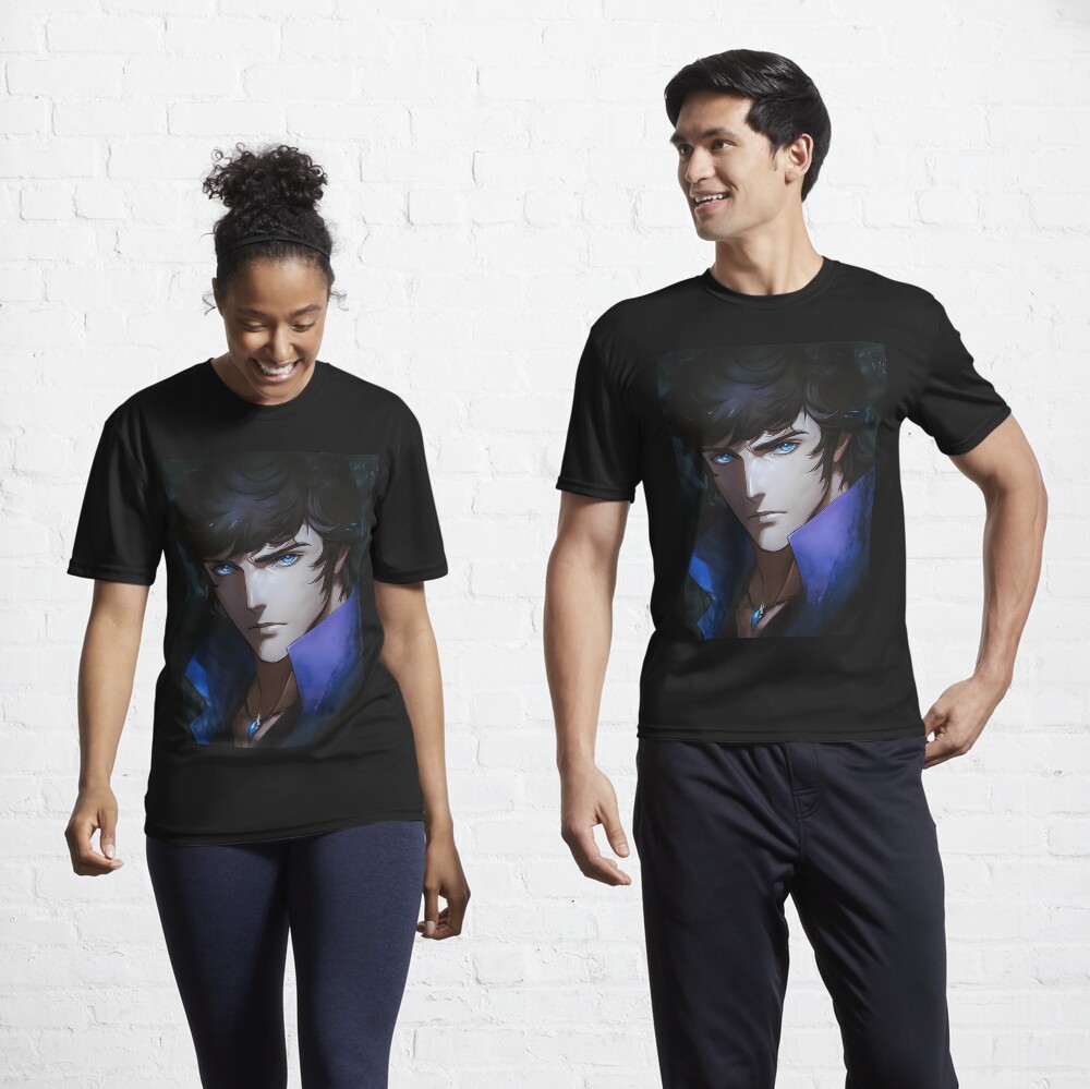 Item preview, Active T-Shirt designed and sold by bapupa.