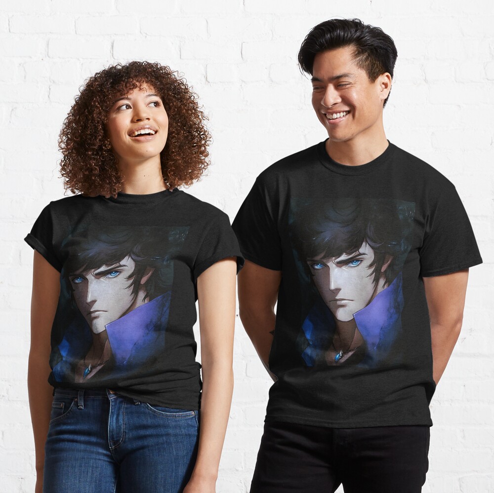 Item preview, Classic T-Shirt designed and sold by bapupa.