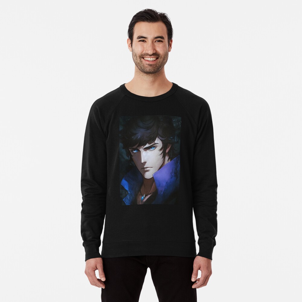 Item preview, Lightweight Sweatshirt designed and sold by bapupa.