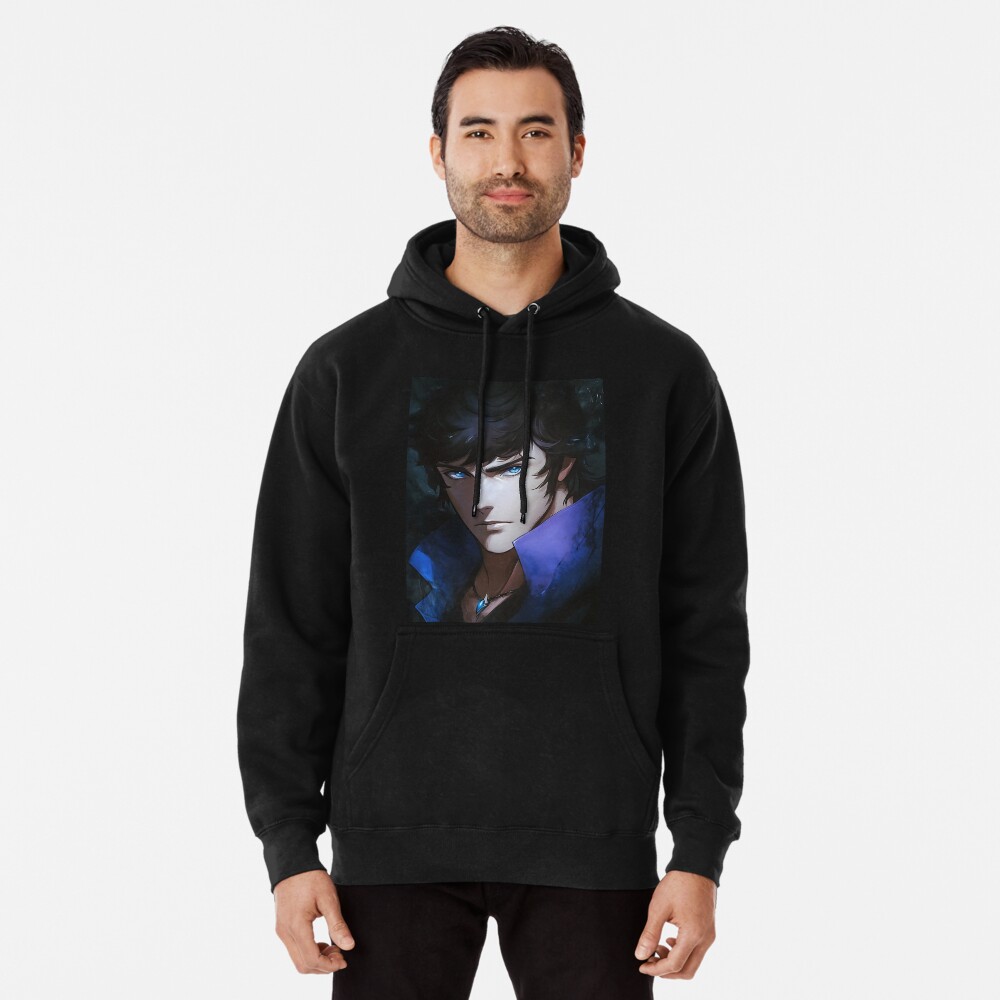 Item preview, Pullover Hoodie designed and sold by bapupa.