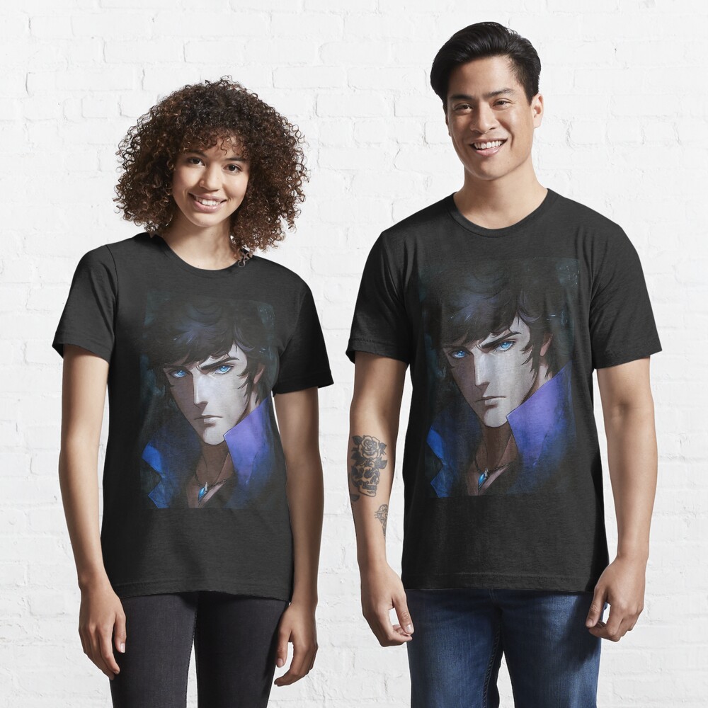 Item preview, Essential T-Shirt designed and sold by bapupa.