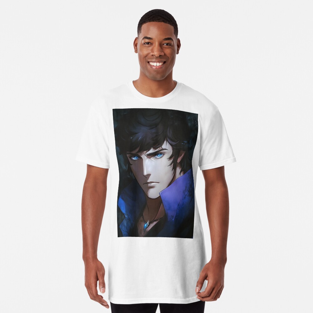 Item preview, Long T-Shirt designed and sold by bapupa.
