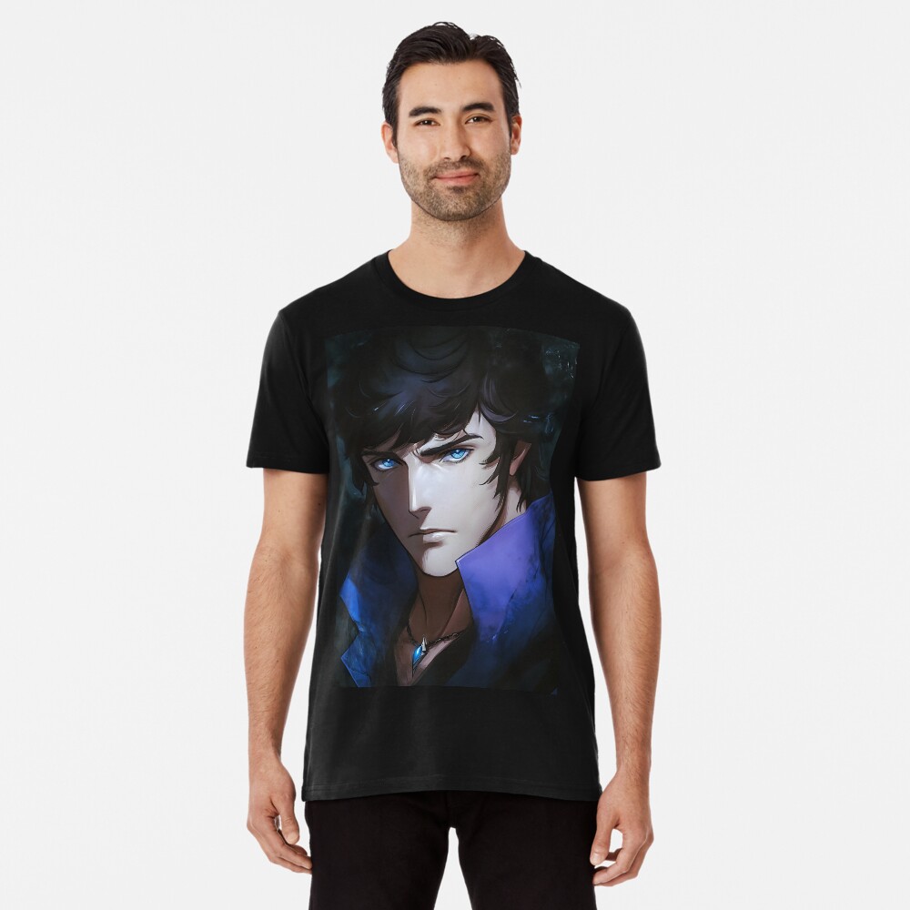 Item preview, Premium T-Shirt designed and sold by bapupa.