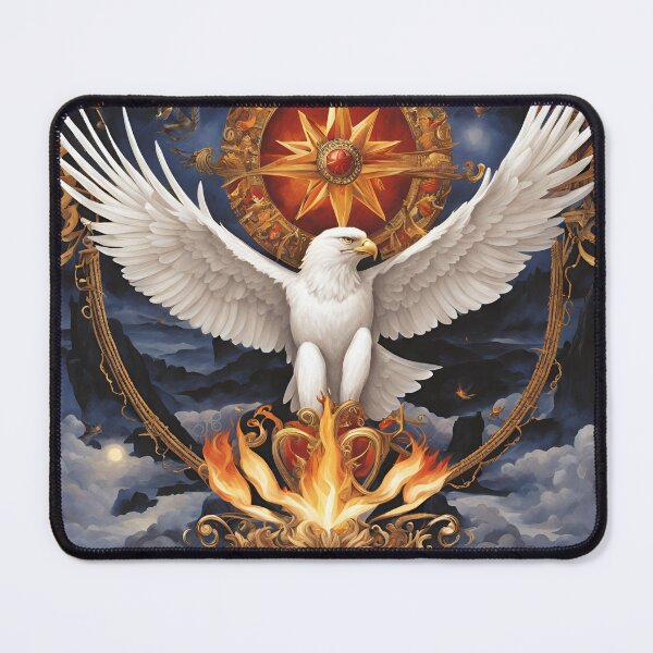 Item preview, Throne Eagle designed and sold by MRTUMujeruncion.
