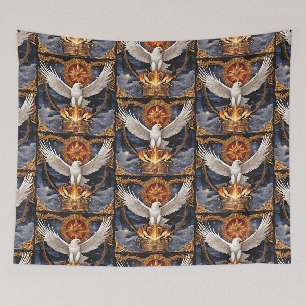 Item preview, Throne Eagle designed and sold by MRTUMujeruncion.