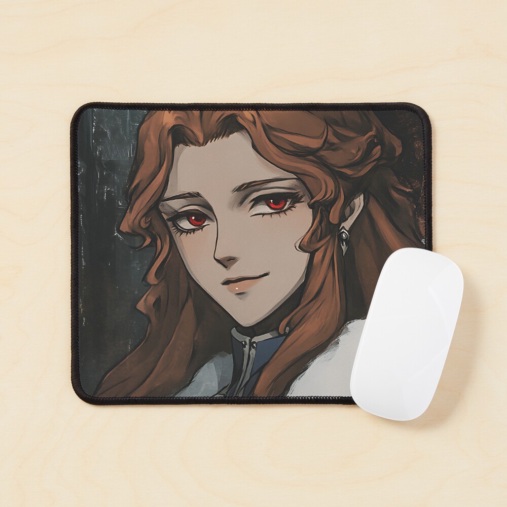 Item preview, Mouse Pad designed and sold by bapupa.