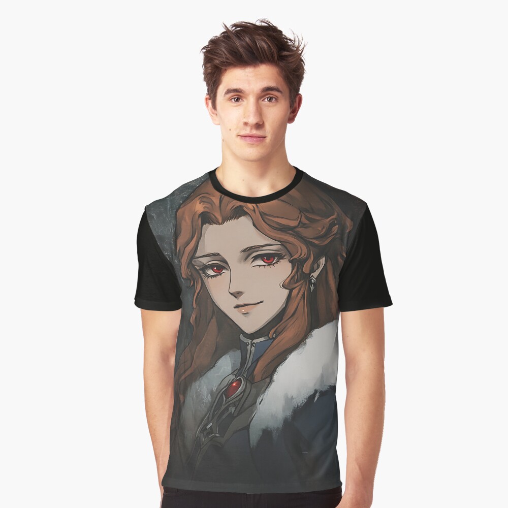 Item preview, Graphic T-Shirt designed and sold by bapupa.