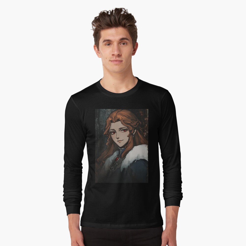 Item preview, Long Sleeve T-Shirt designed and sold by bapupa.