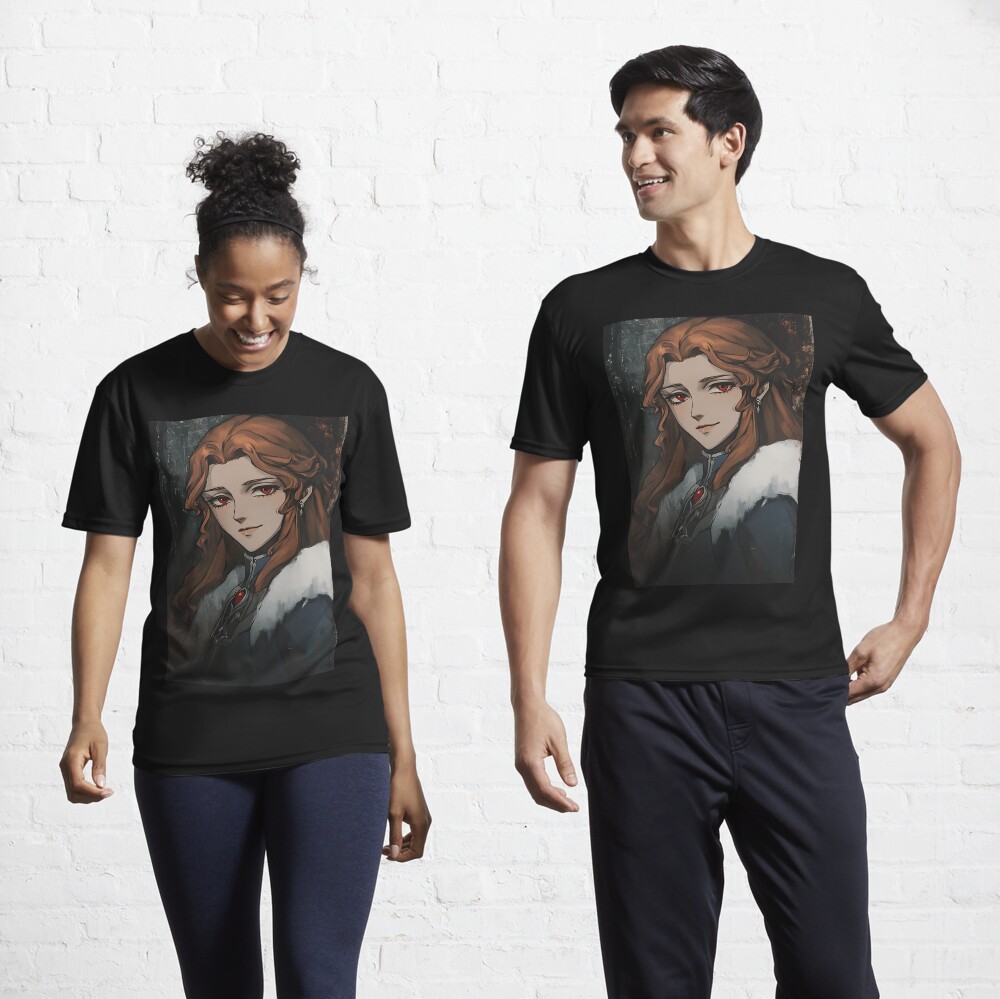 Item preview, Active T-Shirt designed and sold by bapupa.