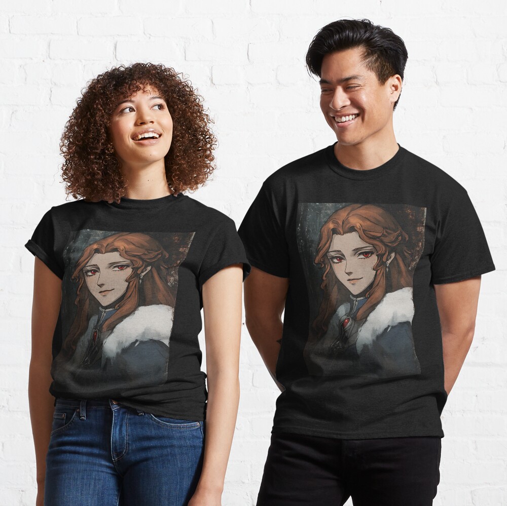 Item preview, Classic T-Shirt designed and sold by bapupa.