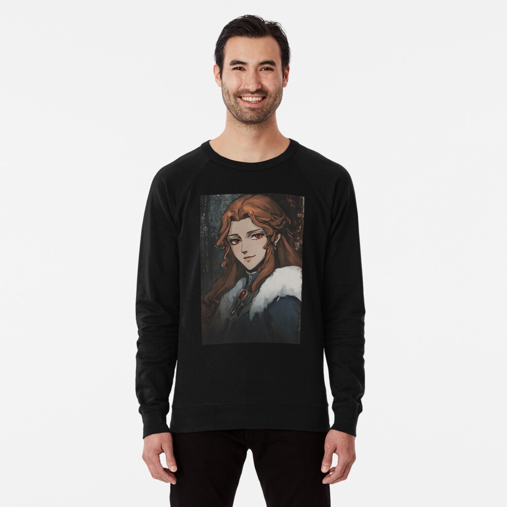 Item preview, Lightweight Sweatshirt designed and sold by bapupa.