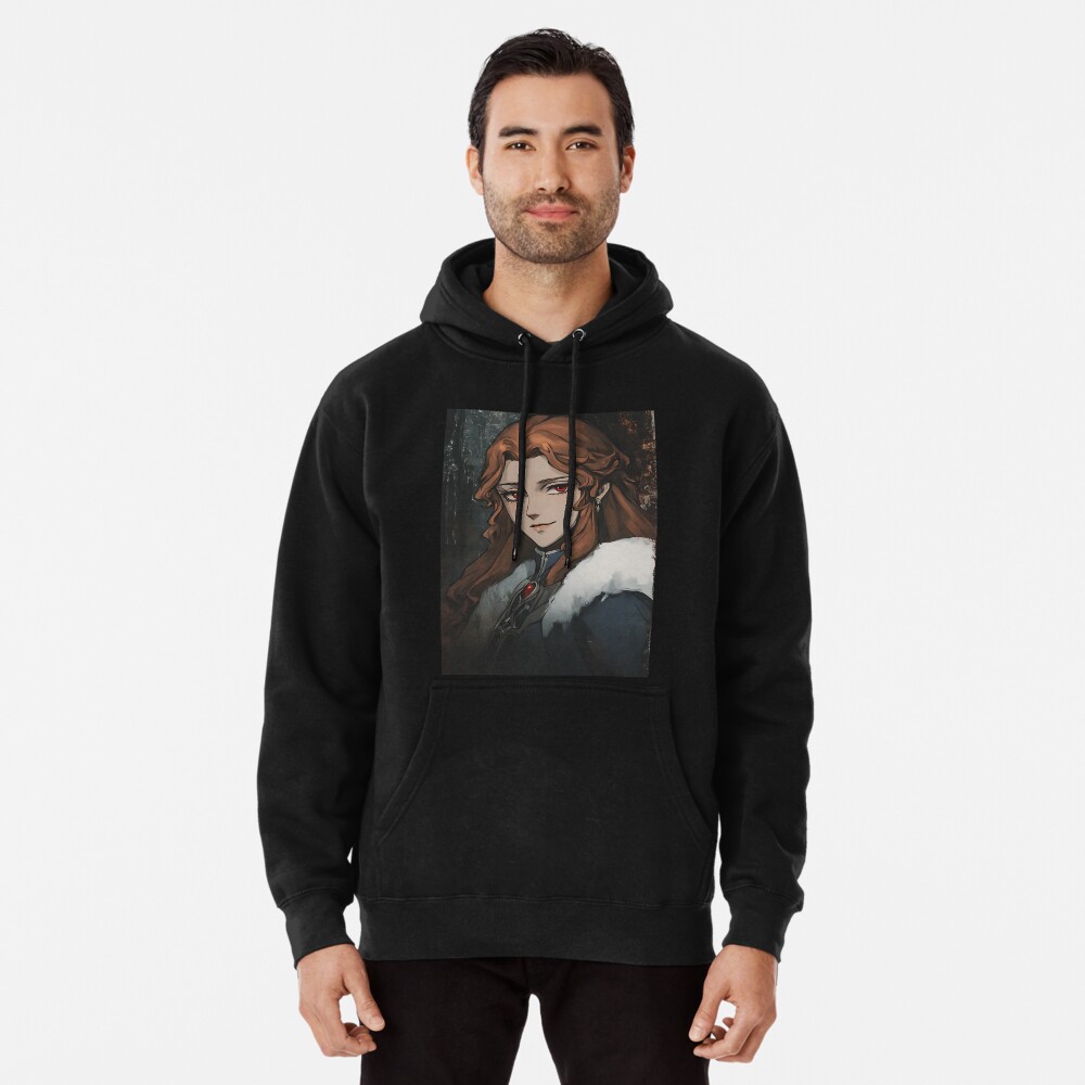 Item preview, Pullover Hoodie designed and sold by bapupa.