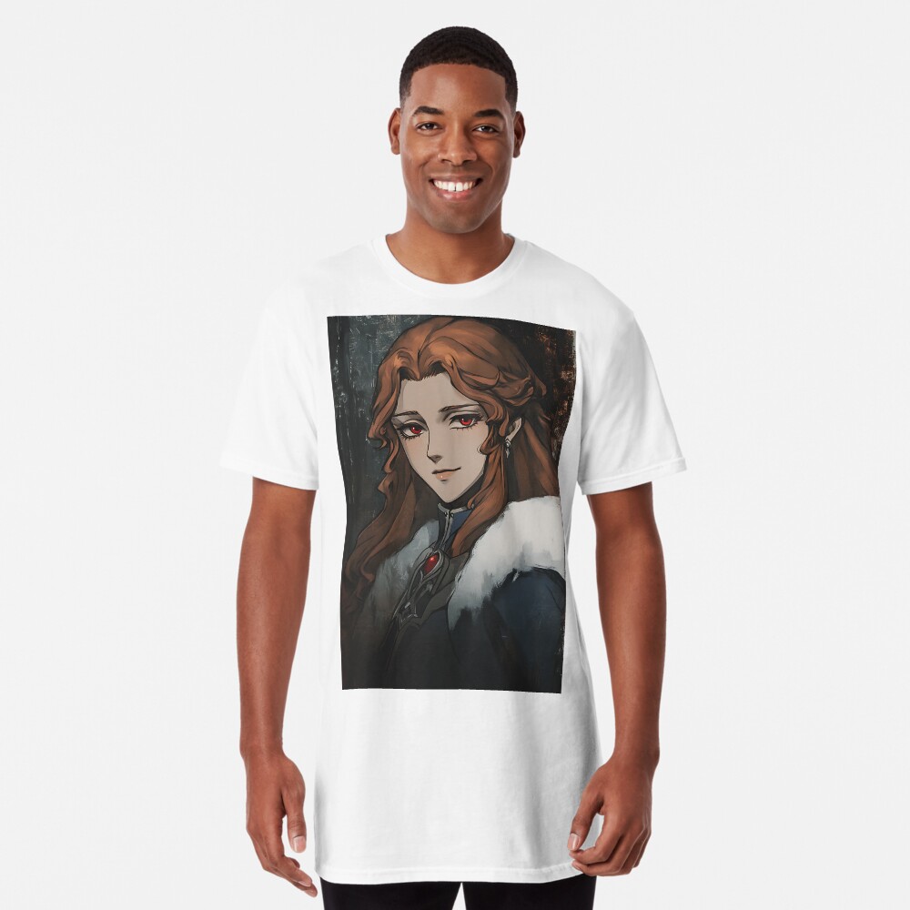 Item preview, Long T-Shirt designed and sold by bapupa.