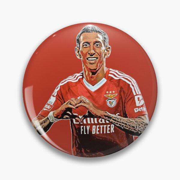 Item preview, Angel designed and sold by On Target Sports.