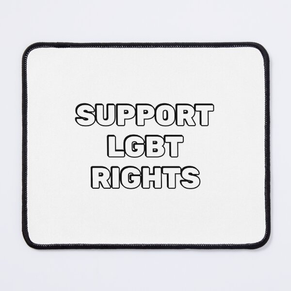Item preview, Support LGBT Rights designed and sold by Inspirationmotivation.