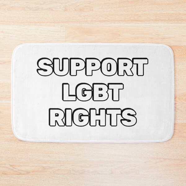 Item preview, Support LGBT Rights  designed and sold by Inspirationmotivation.