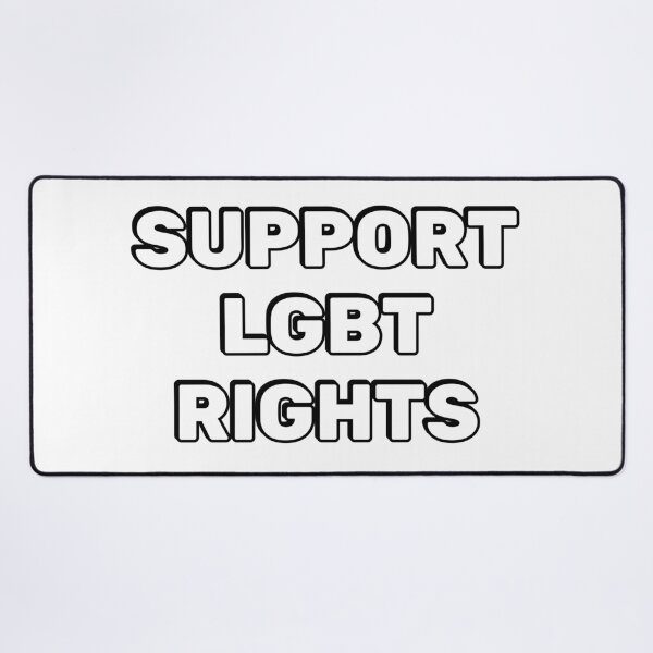 Item preview, Support LGBT Rights  designed and sold by Inspirationmotivation.