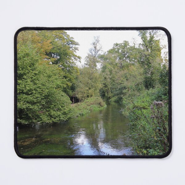 Item preview, River Test, Hampshire designed and sold by pinkal.