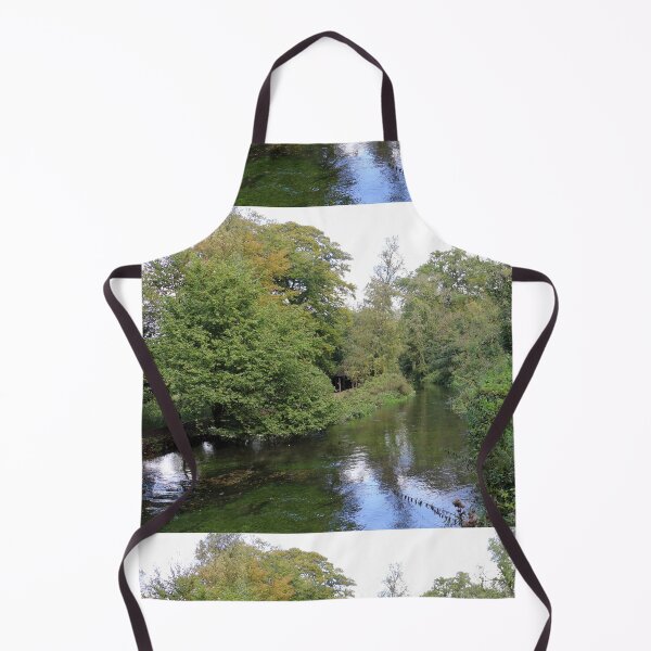 Item preview, River Test, Hampshire designed and sold by pinkal.