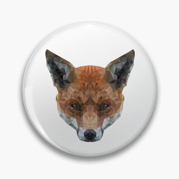 Item preview, Fox designed and sold by LifeFetishDesign.