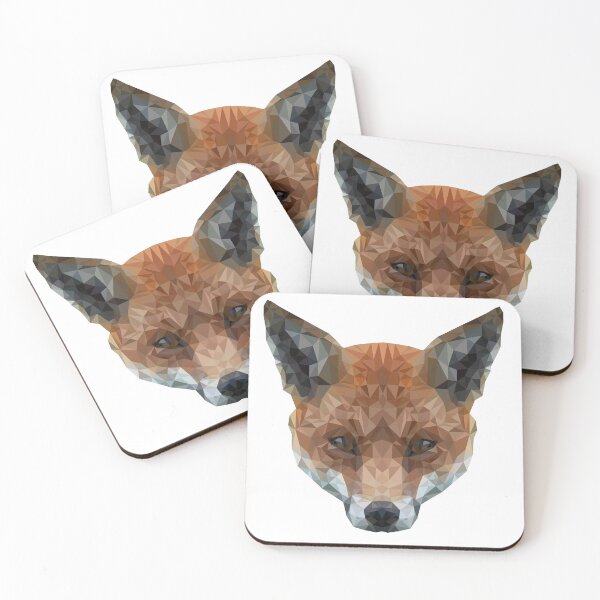Item preview, Fox designed and sold by LifeFetishDesign.