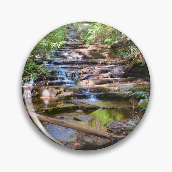 Item preview, Moccasin Creek State Park Georgia designed and sold by LisaWootenPhoto.