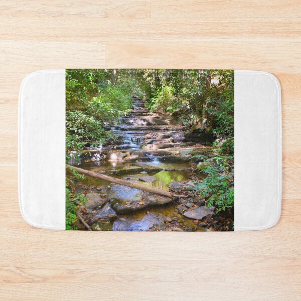 Item preview, Moccasin Creek State Park Georgia designed and sold by LisaWootenPhoto.
