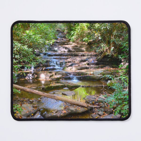 Item preview, Moccasin Creek State Park Georgia designed and sold by LisaWootenPhoto.