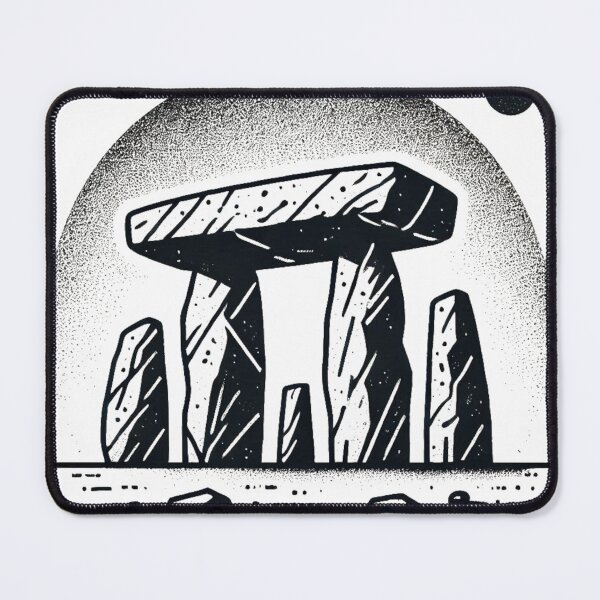 Item preview, Memory of stone designed and sold by TheFainsent.