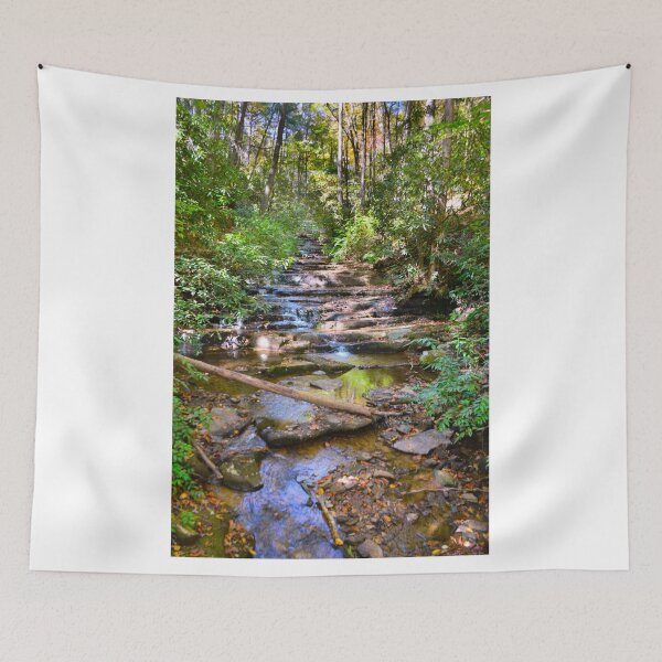 Item preview, Moccasin Creek State Park Georgia designed and sold by LisaWootenPhoto.
