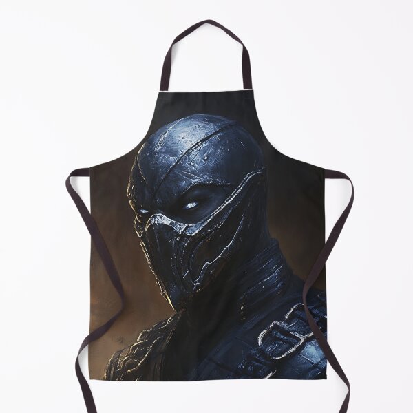 Item preview, Mortal Kombat Noob Saibot MK Fanart designed and sold by bapupa.