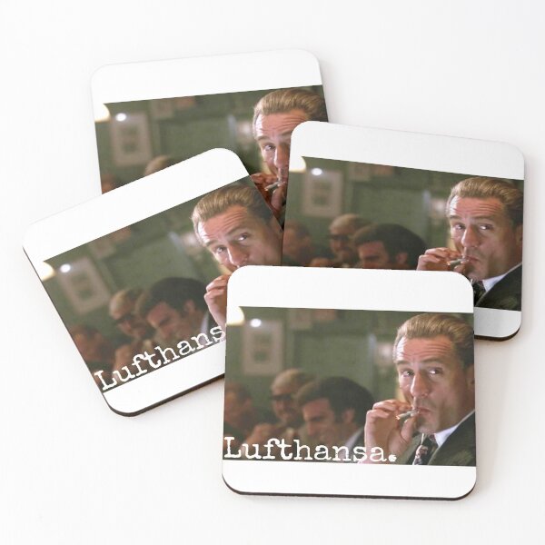 Item preview, Lufthansa  designed and sold by Drubingle46.