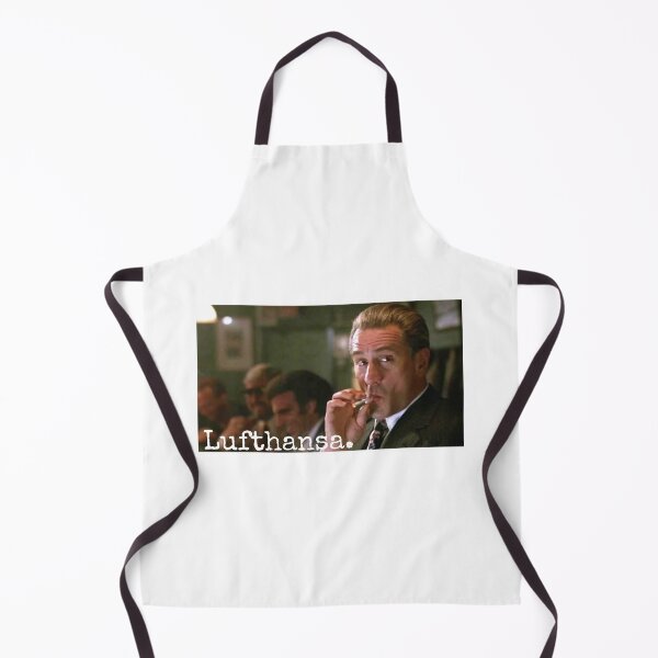 Item preview, Lufthansa designed and sold by Drubingle46.