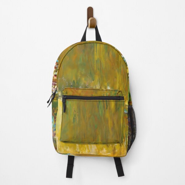 Item preview, Claude Monet - The Water Lily 1917 designed and sold by irynaartbyim.