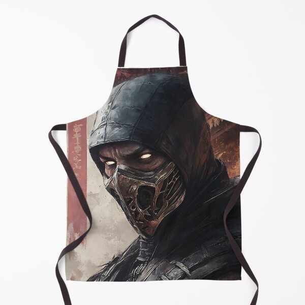 Item preview, Mortal Kombat Noob Saibot MK Fanart designed and sold by bapupa.